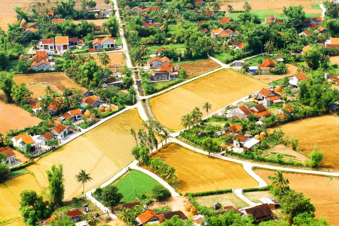 Thanh bình làng quê Phú Yên, Nguyễn Văn Hồi (Khánh Hòa)